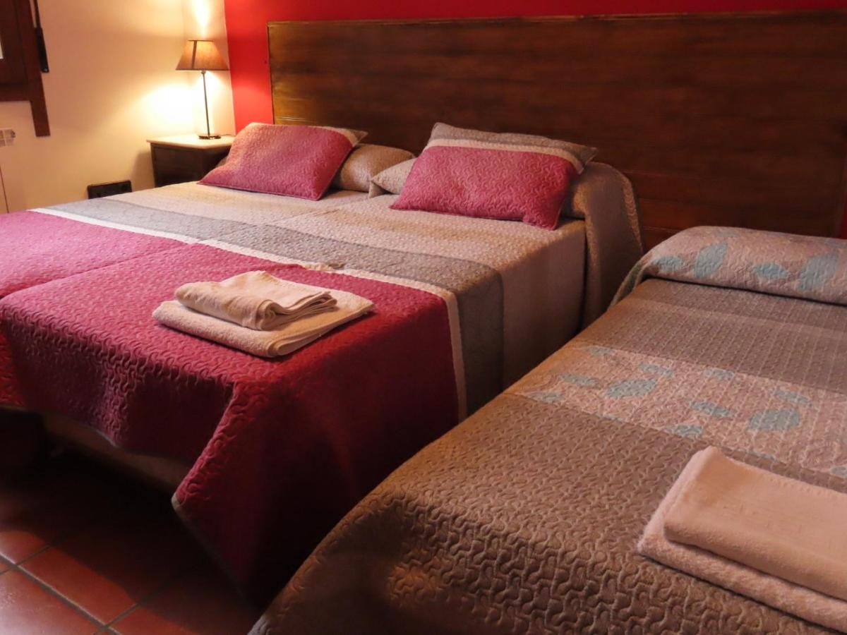 San Leonardo de Yagüe Apartamento Chalet "El Tornado" Canon De Rio Lobos 15 מראה חיצוני תמונה