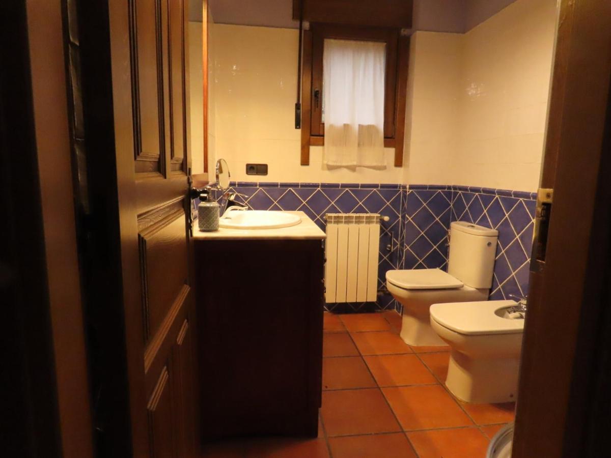 San Leonardo de Yagüe Apartamento Chalet "El Tornado" Canon De Rio Lobos 15 מראה חיצוני תמונה