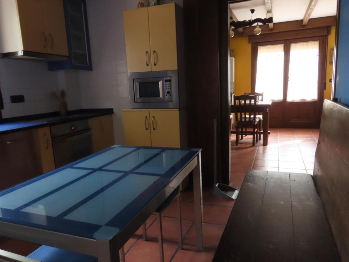 San Leonardo de Yagüe Apartamento Chalet "El Tornado" Canon De Rio Lobos 15 מראה חיצוני תמונה